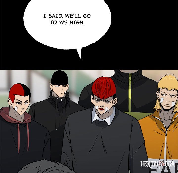 The Villain The Villain Chapter 108 - Page 54