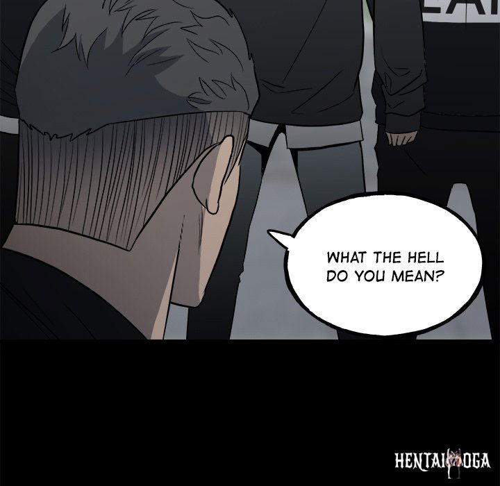 The Villain The Villain Chapter 108 - Page 55