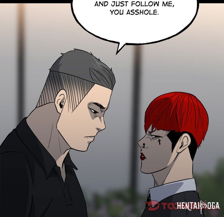 The Villain The Villain Chapter 108 - Page 57