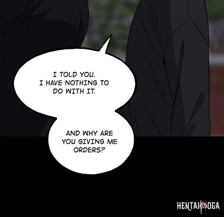 The Villain The Villain Chapter 108 - Page 58