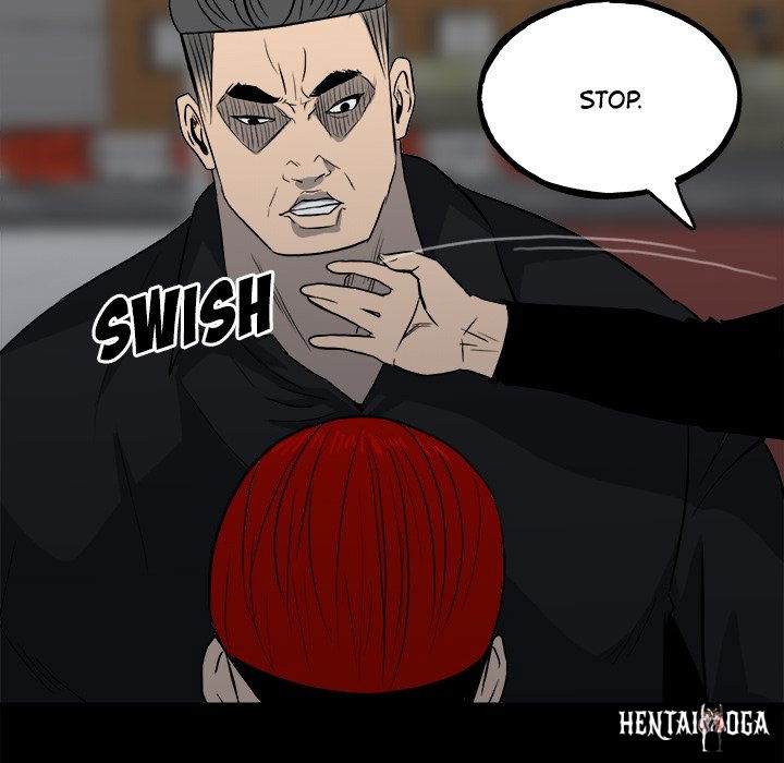 The Villain The Villain Chapter 108 - Page 60