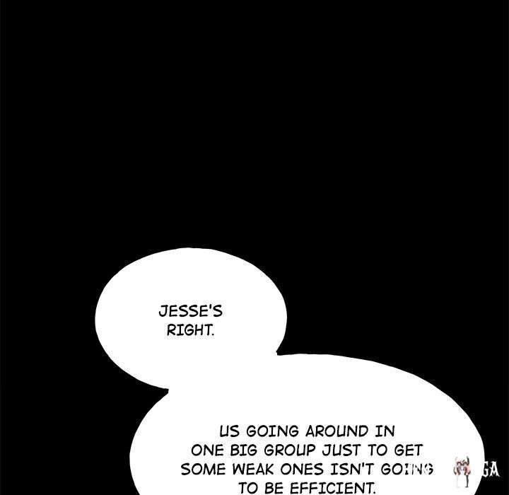 The Villain The Villain Chapter 108 - Page 61