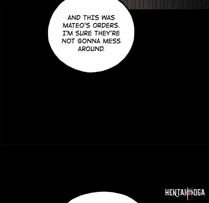 The Villain The Villain Chapter 108 - Page 63