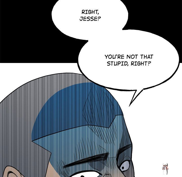 The Villain The Villain Chapter 108 - Page 64