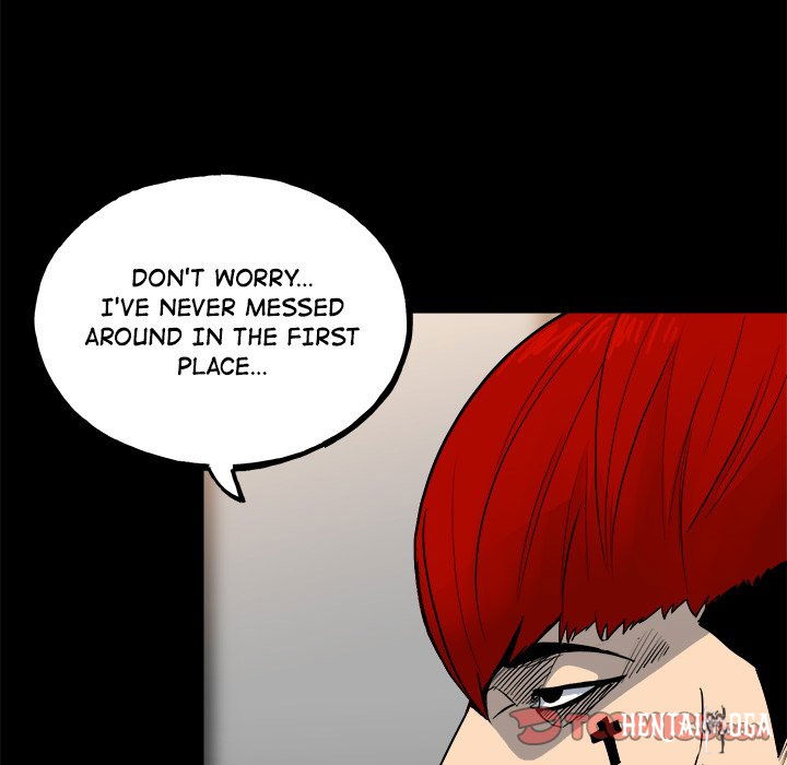 The Villain The Villain Chapter 108 - Page 66