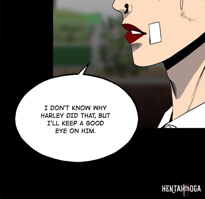 The Villain The Villain Chapter 108 - Page 67