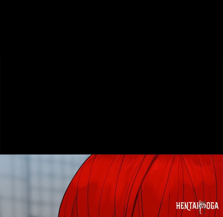 The Villain The Villain Chapter 108 - Page 7