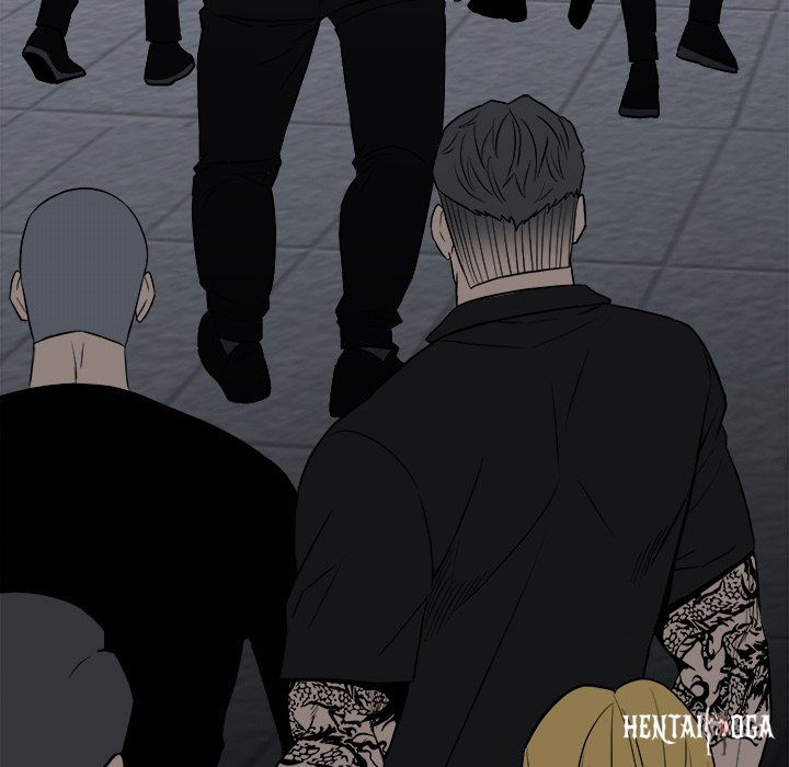 The Villain The Villain Chapter 108 - Page 70