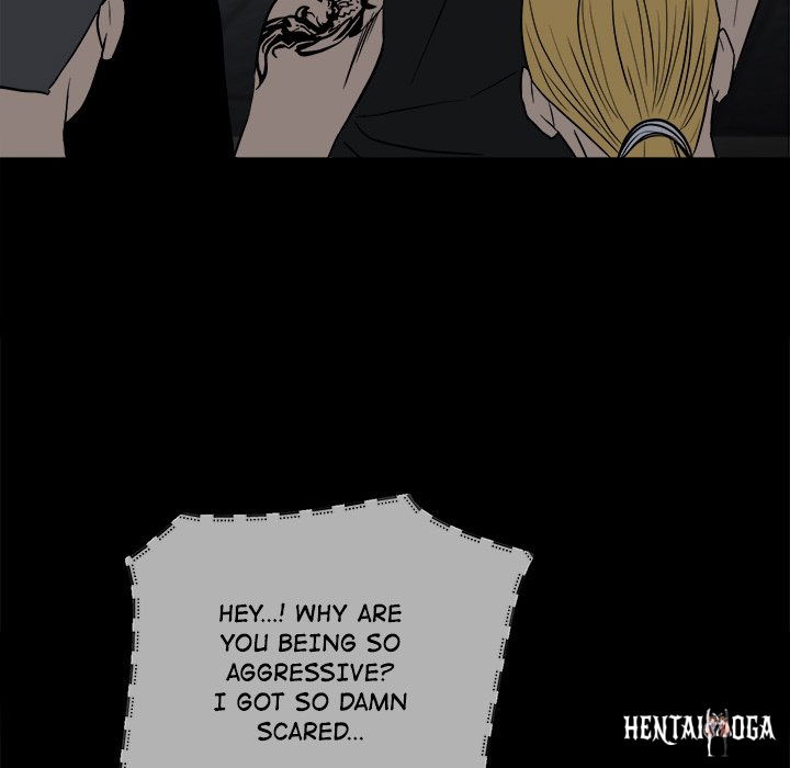 The Villain The Villain Chapter 108 - Page 71