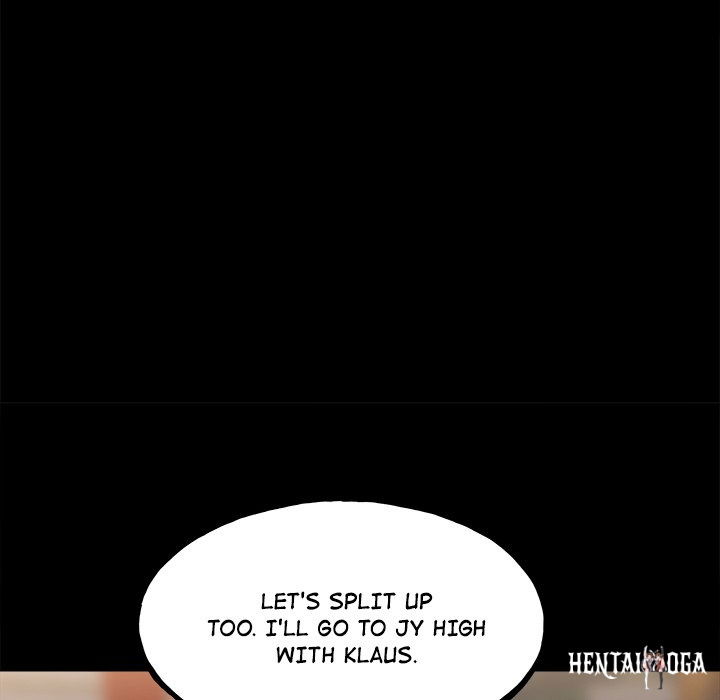 The Villain The Villain Chapter 108 - Page 73