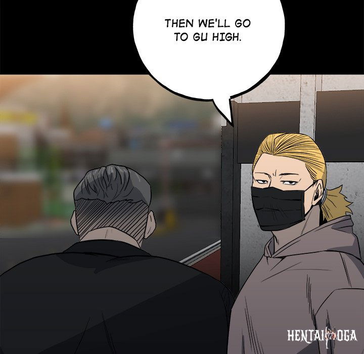 The Villain The Villain Chapter 108 - Page 76