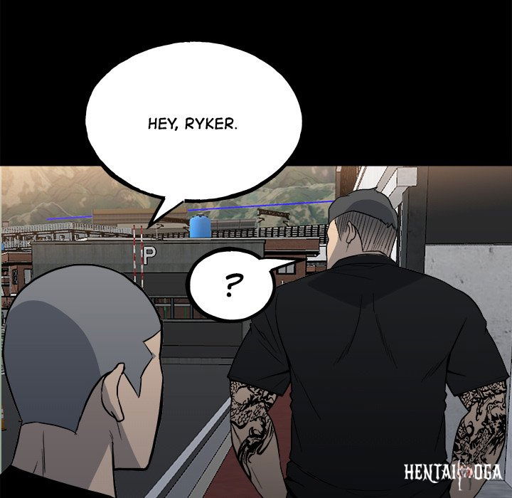 The Villain The Villain Chapter 108 - Page 78