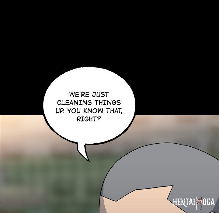 The Villain The Villain Chapter 108 - Page 80