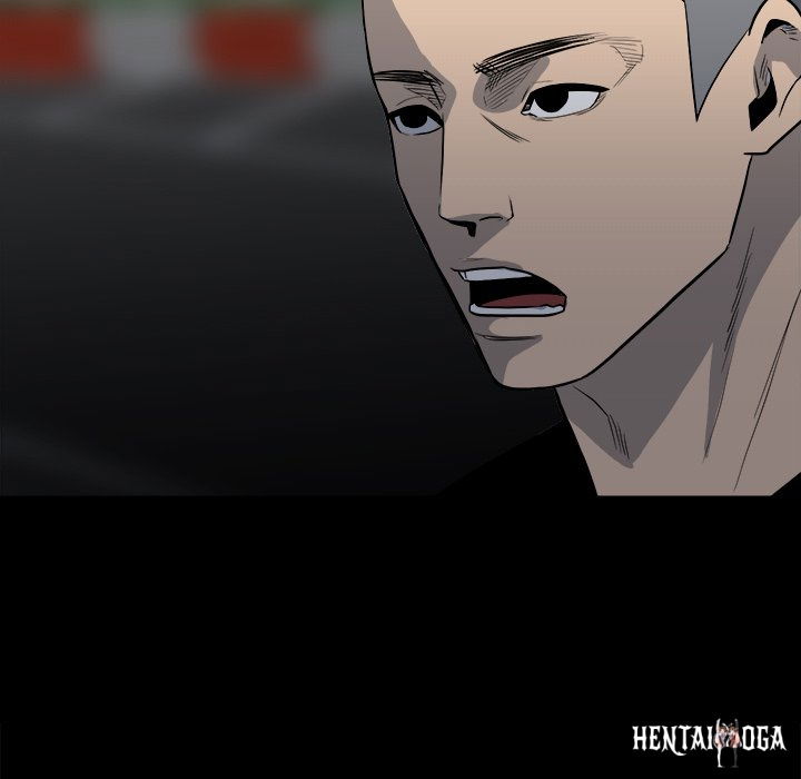 The Villain The Villain Chapter 108 - Page 81