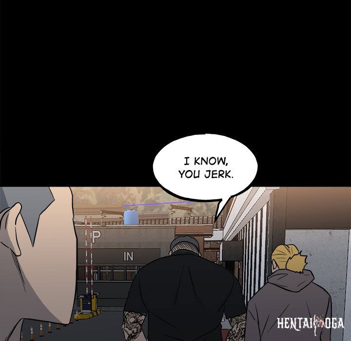 The Villain The Villain Chapter 108 - Page 82