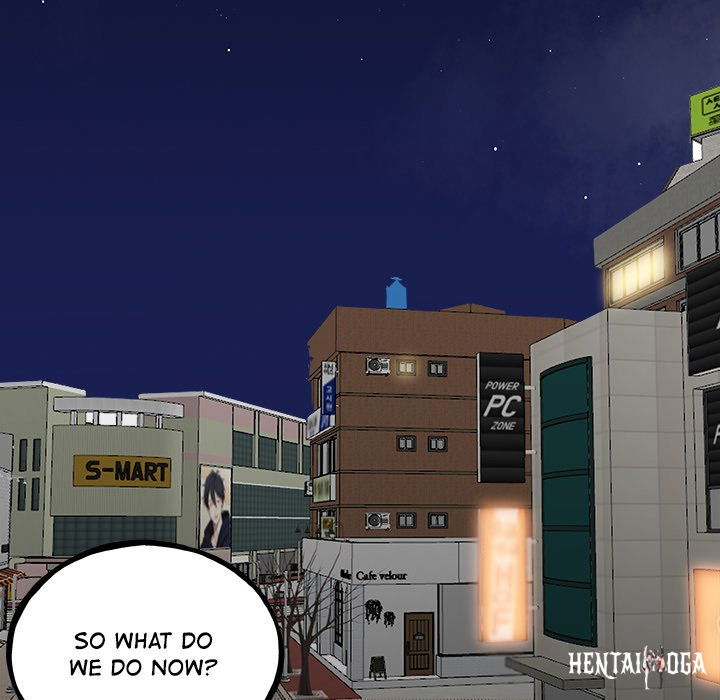 The Villain The Villain Chapter 108 - Page 85