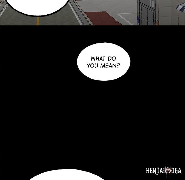 The Villain The Villain Chapter 108 - Page 86