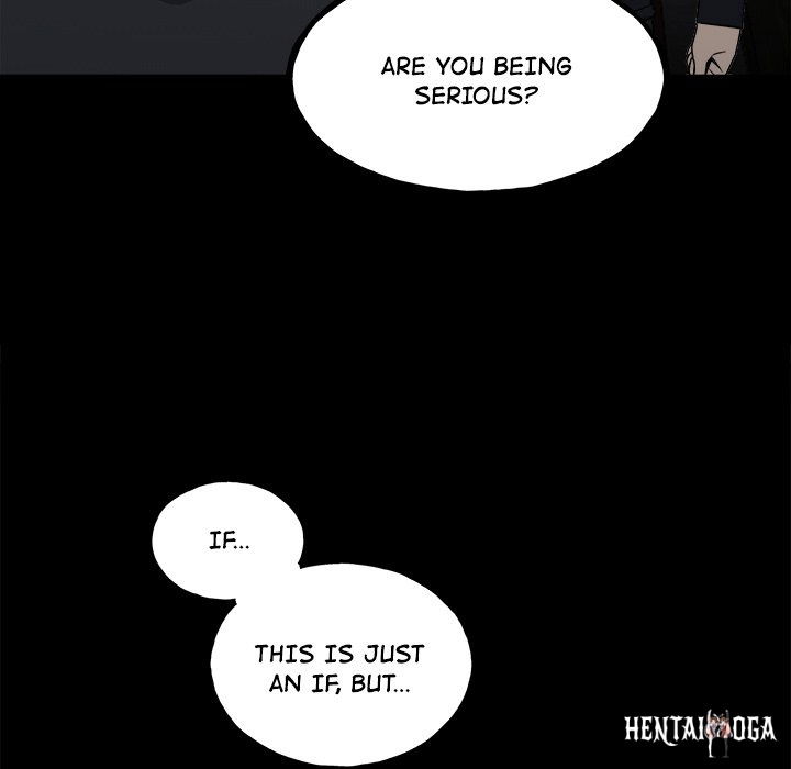 The Villain The Villain Chapter 108 - Page 88