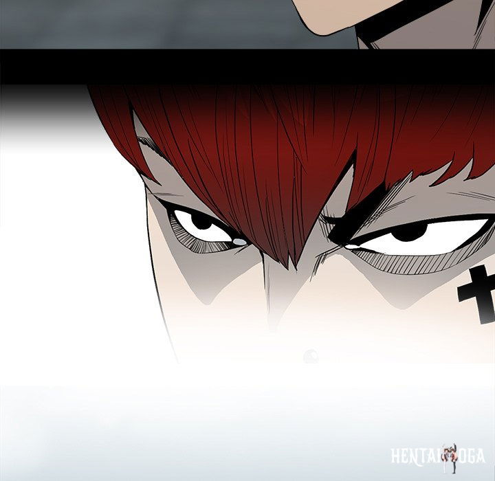 The Villain The Villain Chapter 108 - Page 9