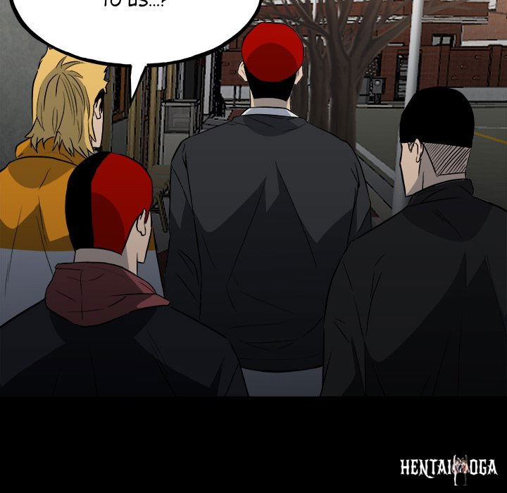 The Villain The Villain Chapter 108 - Page 90