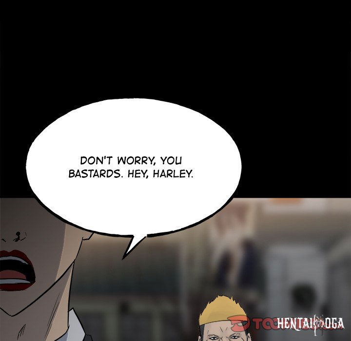 The Villain The Villain Chapter 108 - Page 93