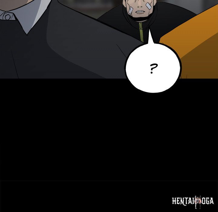 The Villain The Villain Chapter 108 - Page 94