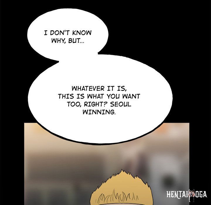 The Villain The Villain Chapter 108 - Page 95