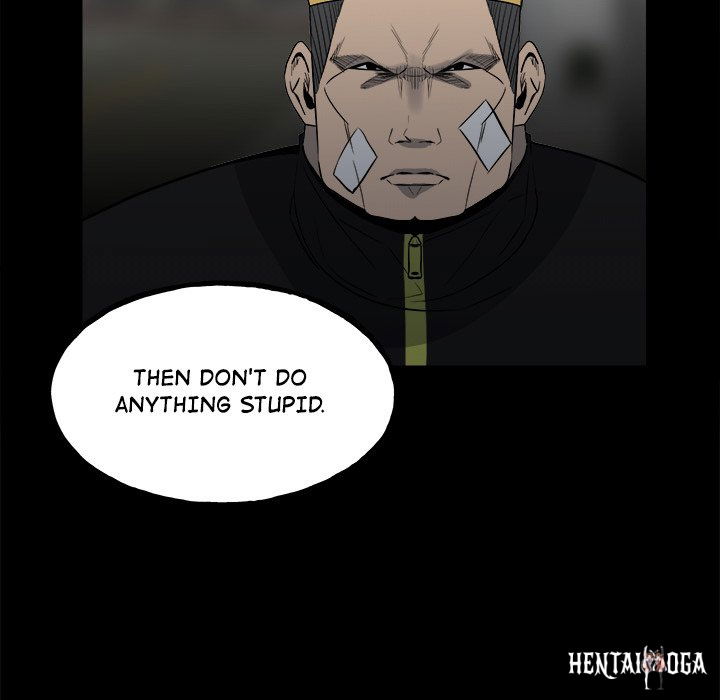 The Villain The Villain Chapter 108 - Page 96