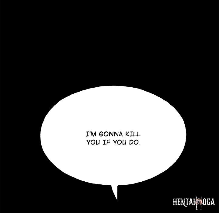 The Villain The Villain Chapter 108 - Page 97