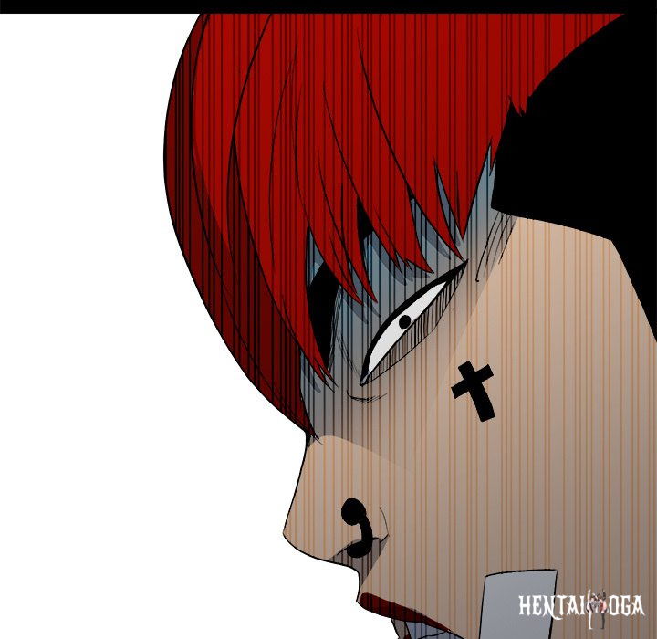 The Villain The Villain Chapter 108 - Page 98