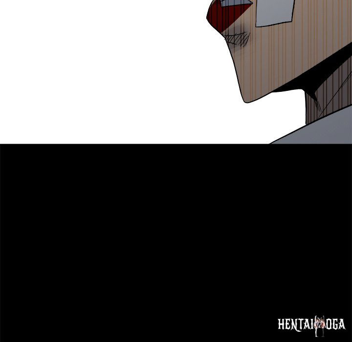 The Villain The Villain Chapter 108 - Page 99