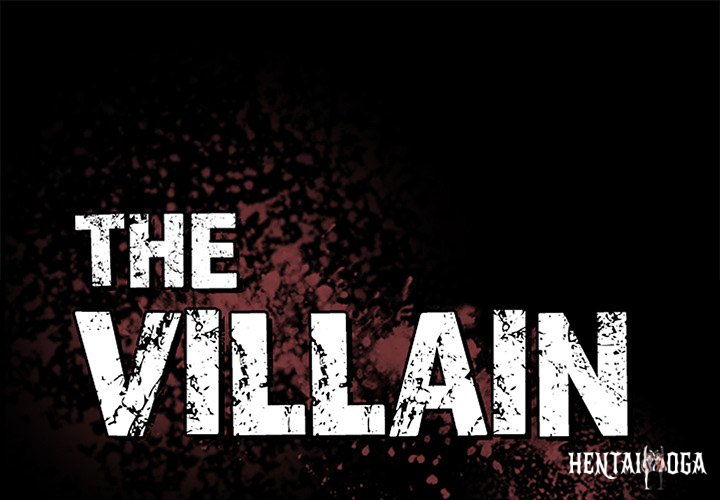 The Villain The Villain Chapter 109 - Page 1