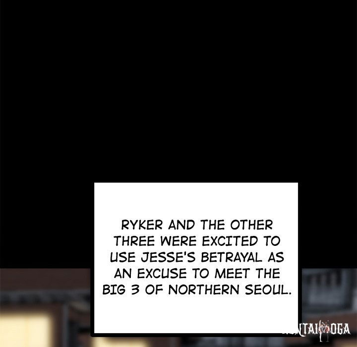 The Villain The Villain Chapter 109 - Page 100