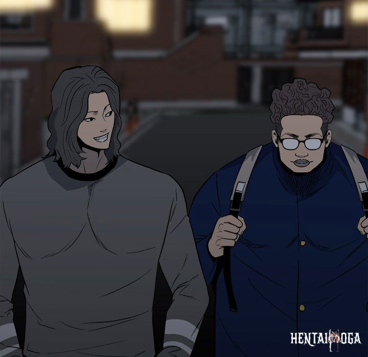 The Villain The Villain Chapter 109 - Page 101