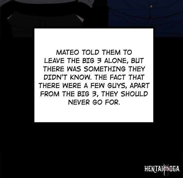 The Villain The Villain Chapter 109 - Page 102