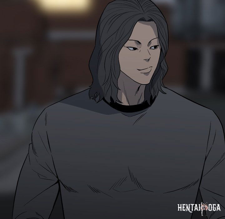 The Villain The Villain Chapter 109 - Page 104