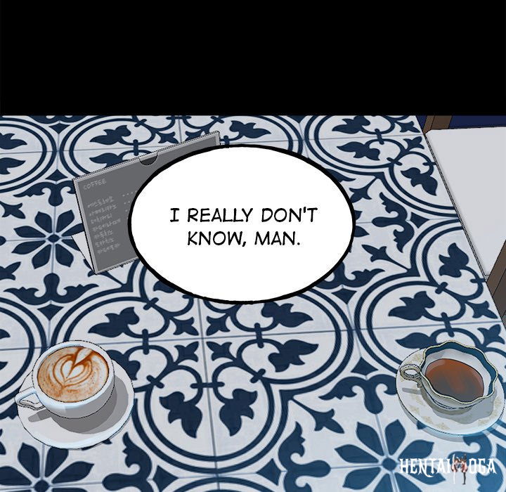 The Villain The Villain Chapter 109 - Page 106