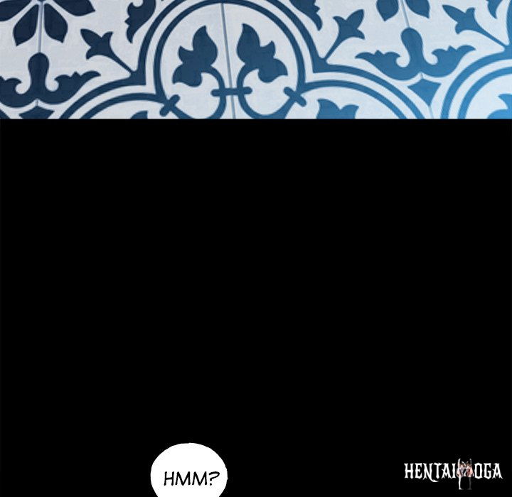 The Villain The Villain Chapter 109 - Page 107