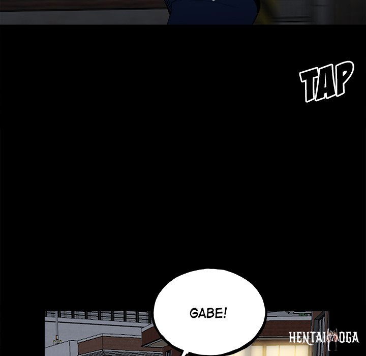 The Villain The Villain Chapter 109 - Page 11