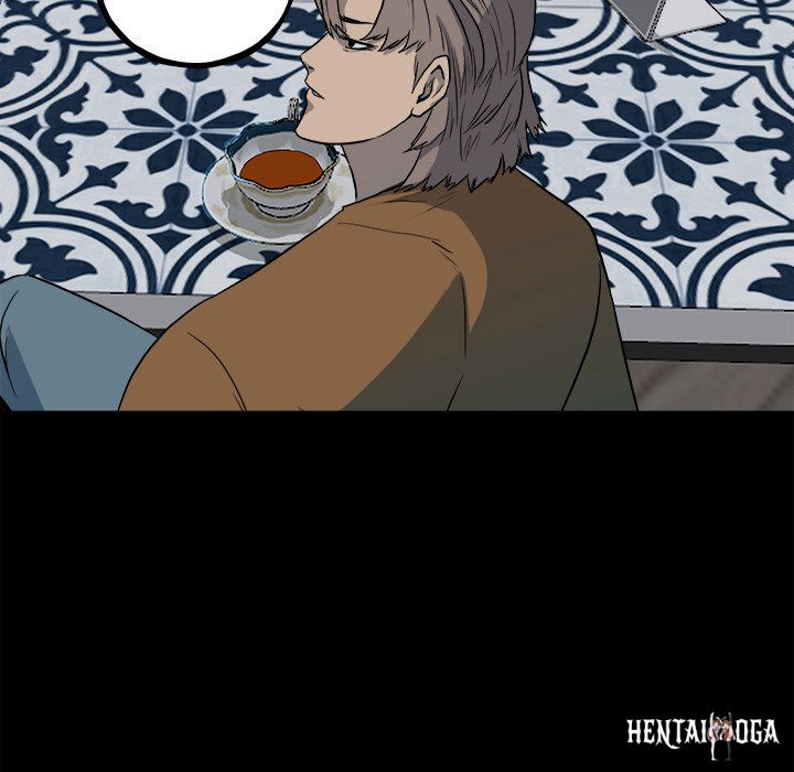 The Villain The Villain Chapter 109 - Page 110