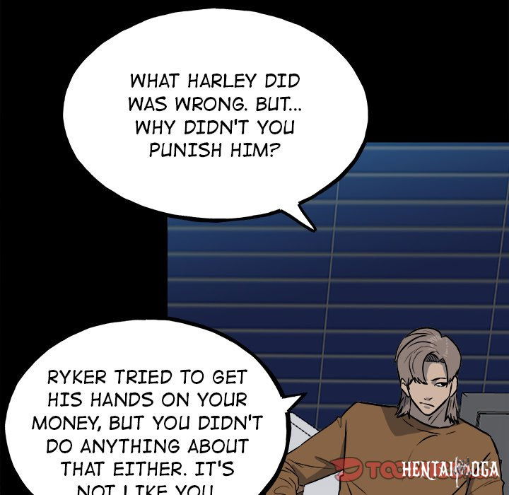 The Villain The Villain Chapter 109 - Page 111