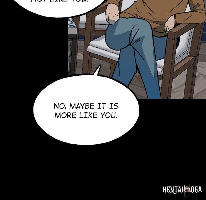 The Villain The Villain Chapter 109 - Page 112