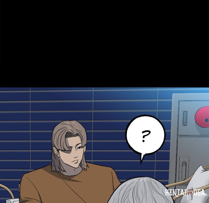 The Villain The Villain Chapter 109 - Page 113