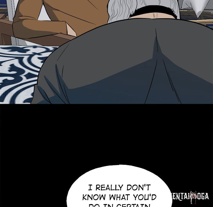 The Villain The Villain Chapter 109 - Page 114