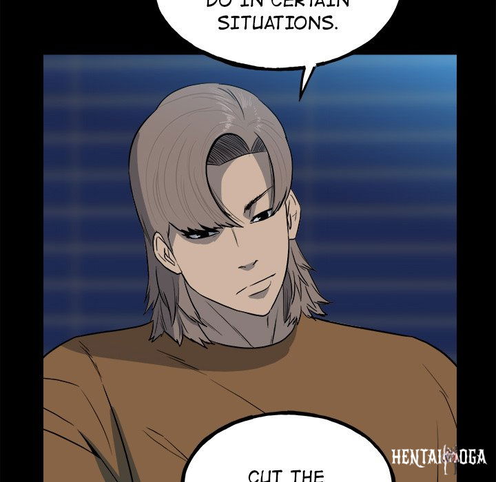 The Villain The Villain Chapter 109 - Page 115