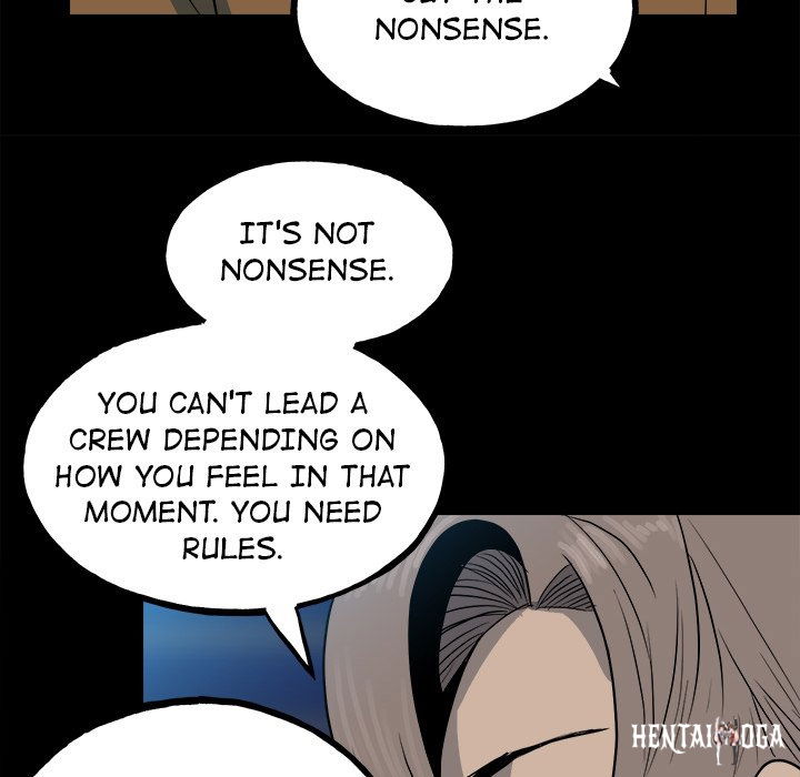 The Villain The Villain Chapter 109 - Page 116