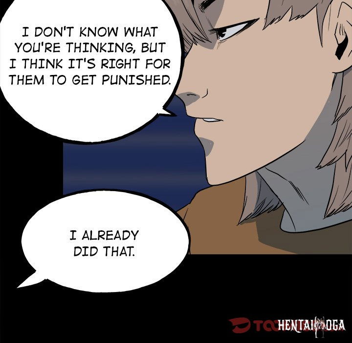 The Villain The Villain Chapter 109 - Page 117