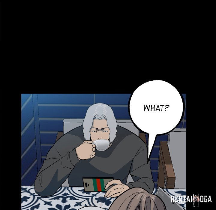 The Villain The Villain Chapter 109 - Page 118