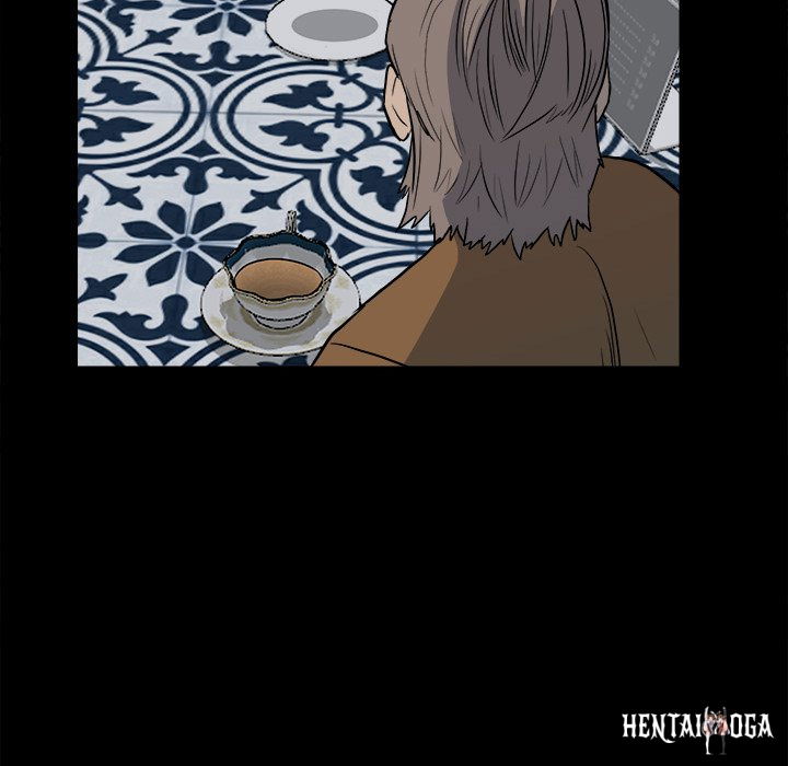 The Villain The Villain Chapter 109 - Page 119