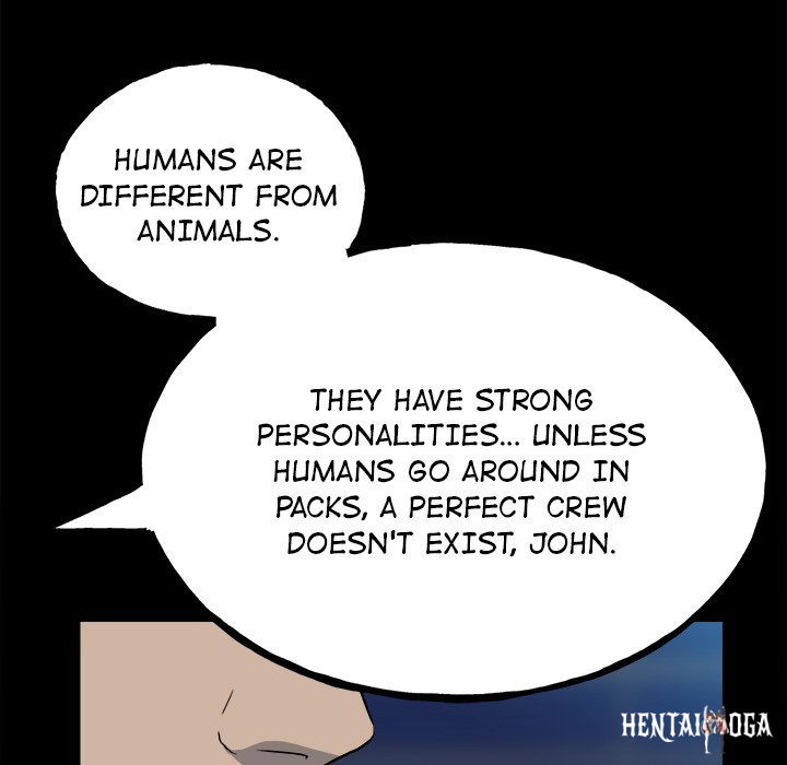 The Villain The Villain Chapter 109 - Page 120